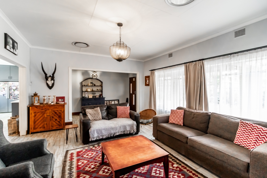3 Bedroom Property for Sale in Rietfontein Gauteng