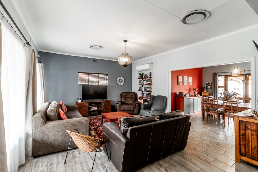3 Bedroom Property for Sale in Rietfontein Gauteng