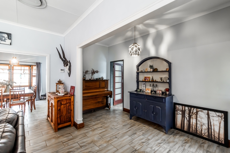 3 Bedroom Property for Sale in Rietfontein Gauteng
