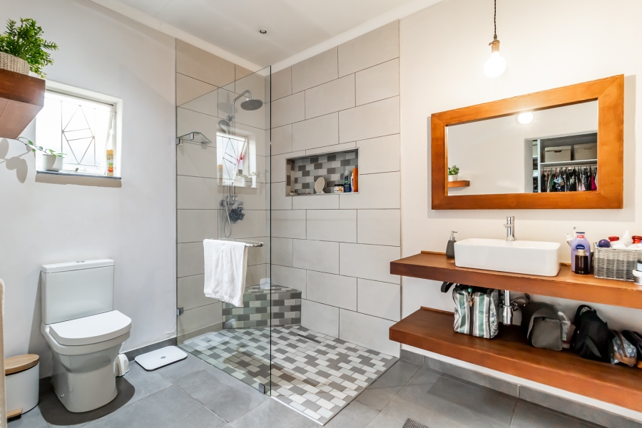 3 Bedroom Property for Sale in Rietfontein Gauteng