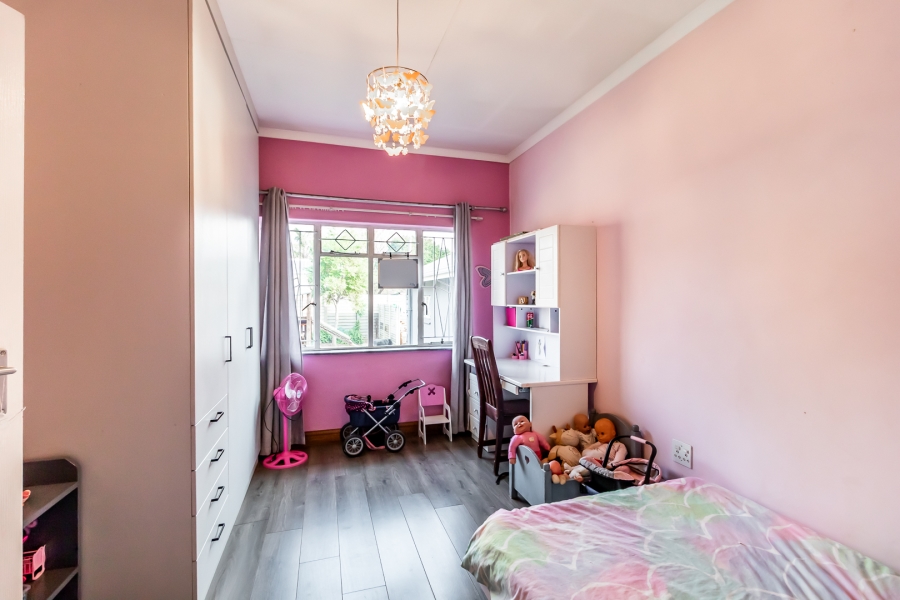 3 Bedroom Property for Sale in Rietfontein Gauteng