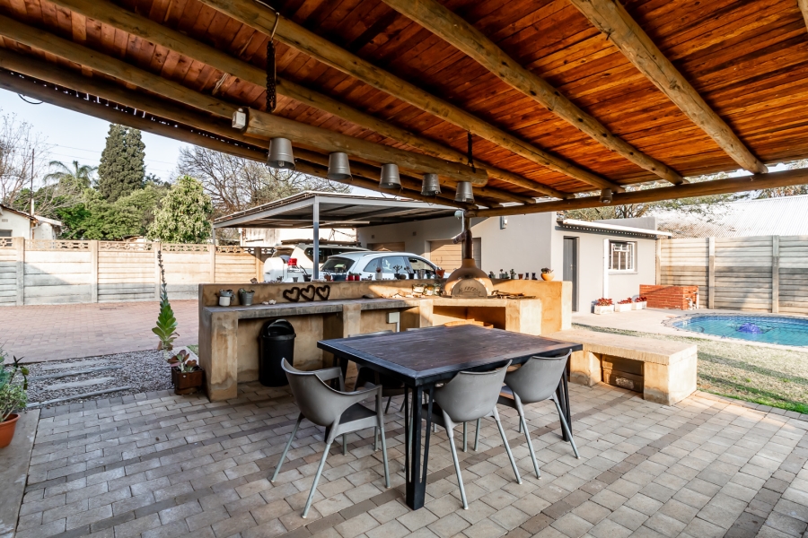 3 Bedroom Property for Sale in Rietfontein Gauteng