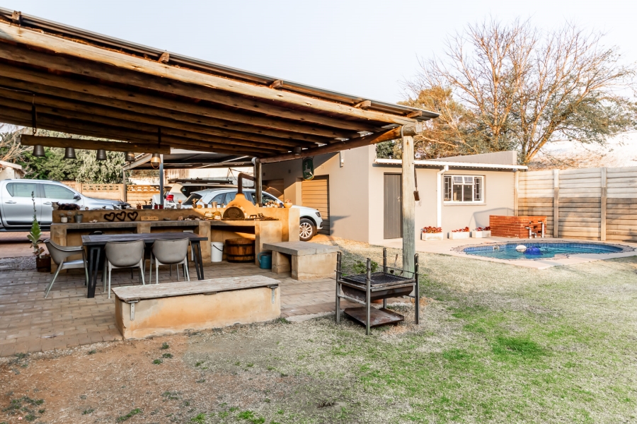 3 Bedroom Property for Sale in Rietfontein Gauteng