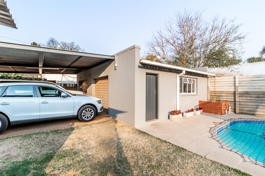 3 Bedroom Property for Sale in Rietfontein Gauteng