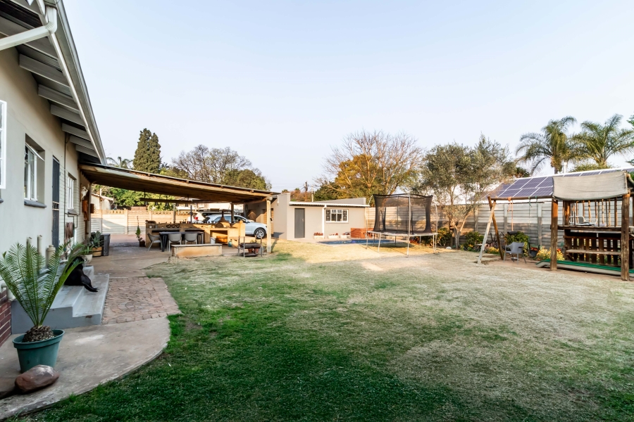3 Bedroom Property for Sale in Rietfontein Gauteng