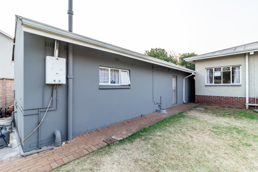 3 Bedroom Property for Sale in Rietfontein Gauteng