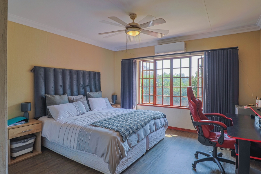 To Let 6 Bedroom Property for Rent in Irene Gauteng
