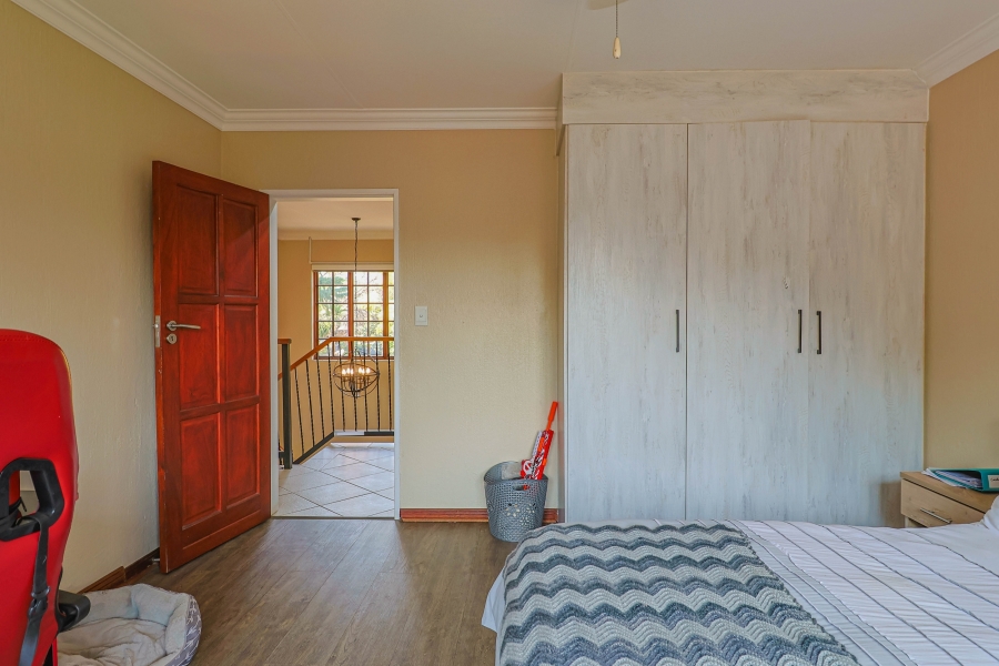 To Let 6 Bedroom Property for Rent in Irene Gauteng