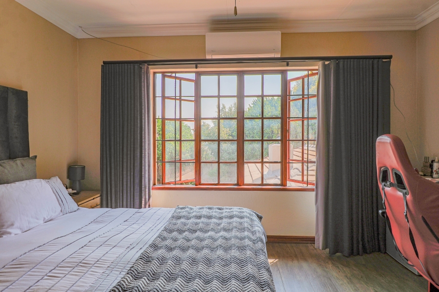 To Let 6 Bedroom Property for Rent in Irene Gauteng