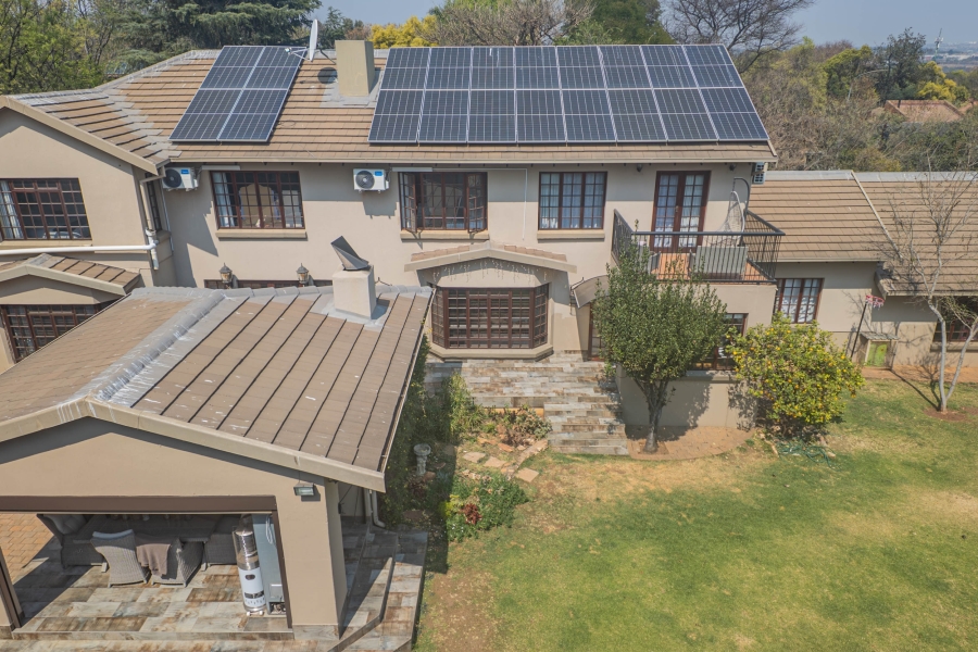 To Let 6 Bedroom Property for Rent in Irene Gauteng