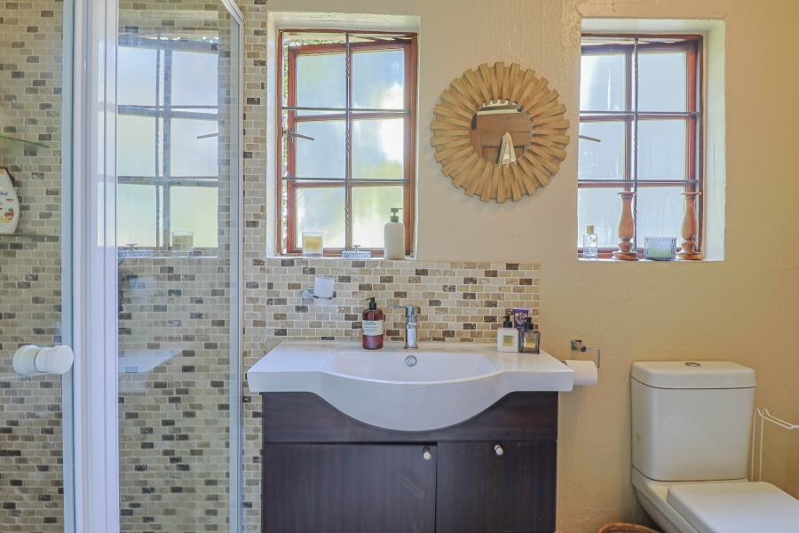 To Let 6 Bedroom Property for Rent in Irene Gauteng
