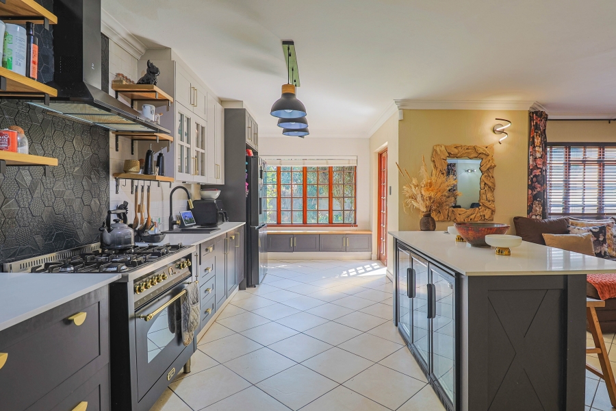 To Let 6 Bedroom Property for Rent in Irene Gauteng