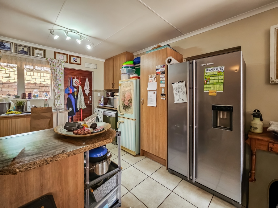 2 Bedroom Property for Sale in Montana Tuine Gauteng