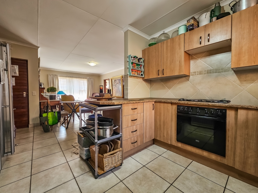 2 Bedroom Property for Sale in Montana Tuine Gauteng