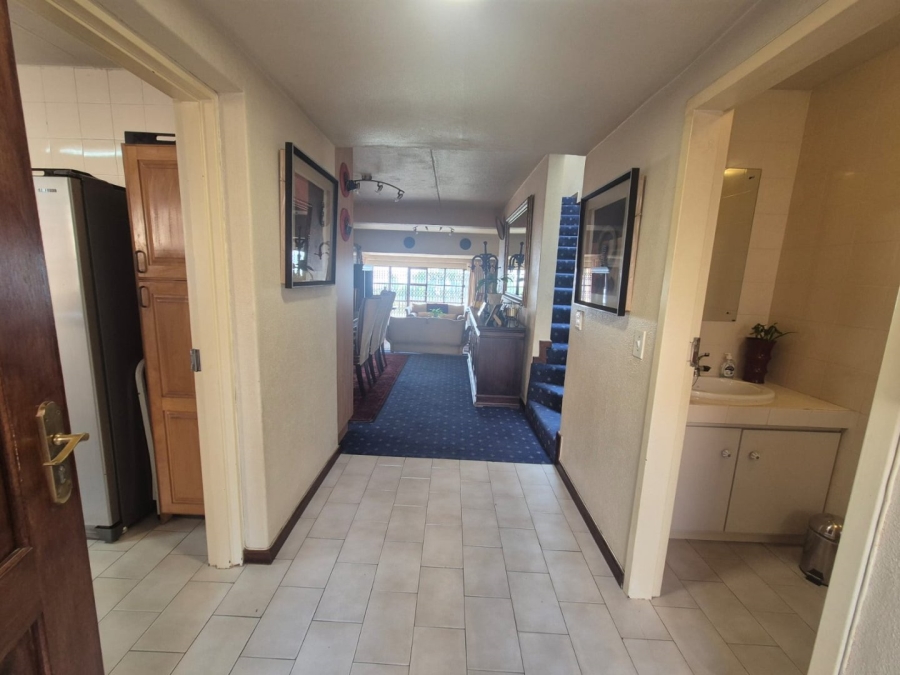 3 Bedroom Property for Sale in Wilro Park Gauteng