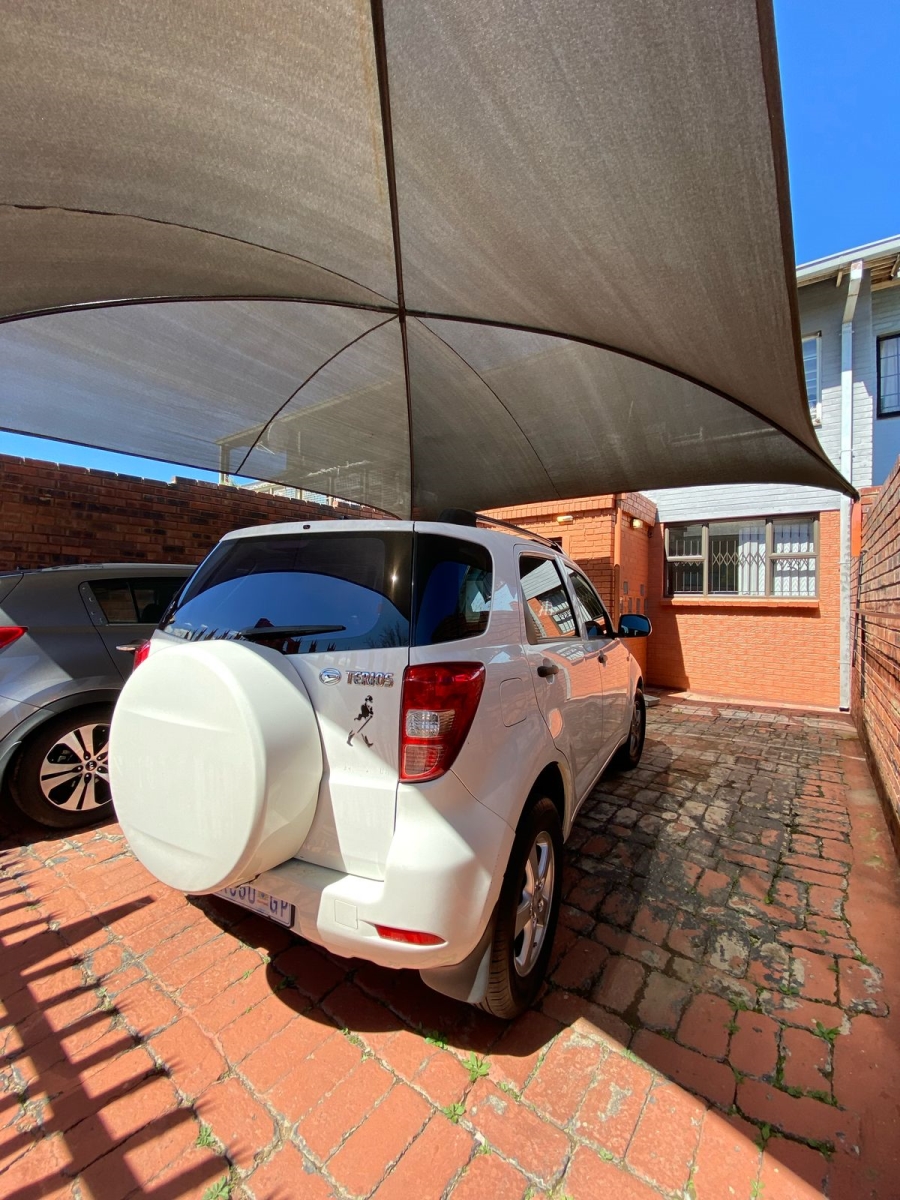 3 Bedroom Property for Sale in Turffontein Gauteng