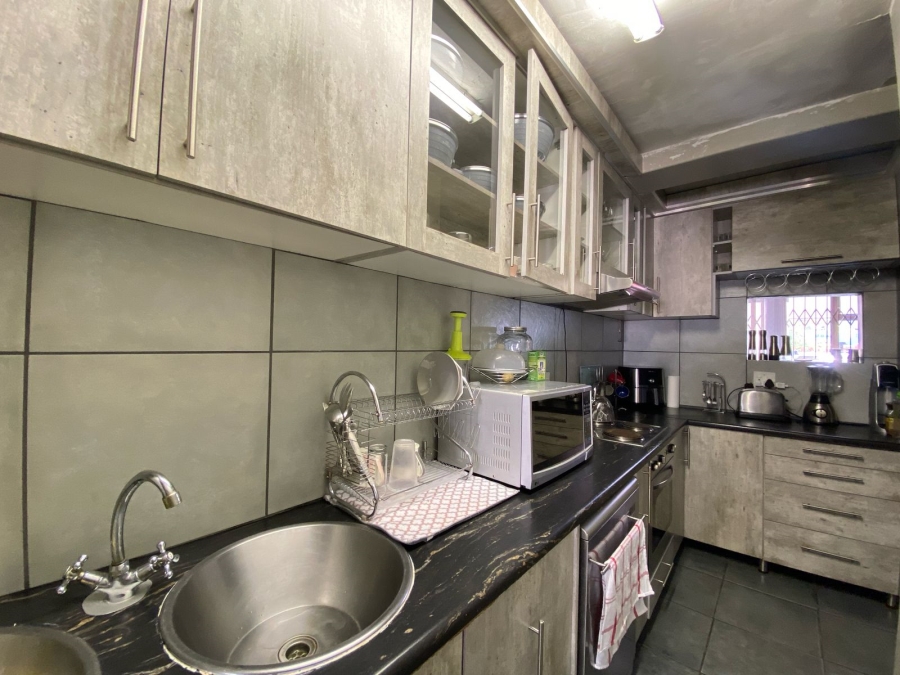 3 Bedroom Property for Sale in Turffontein Gauteng