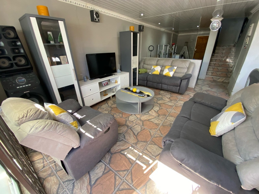 3 Bedroom Property for Sale in Turffontein Gauteng