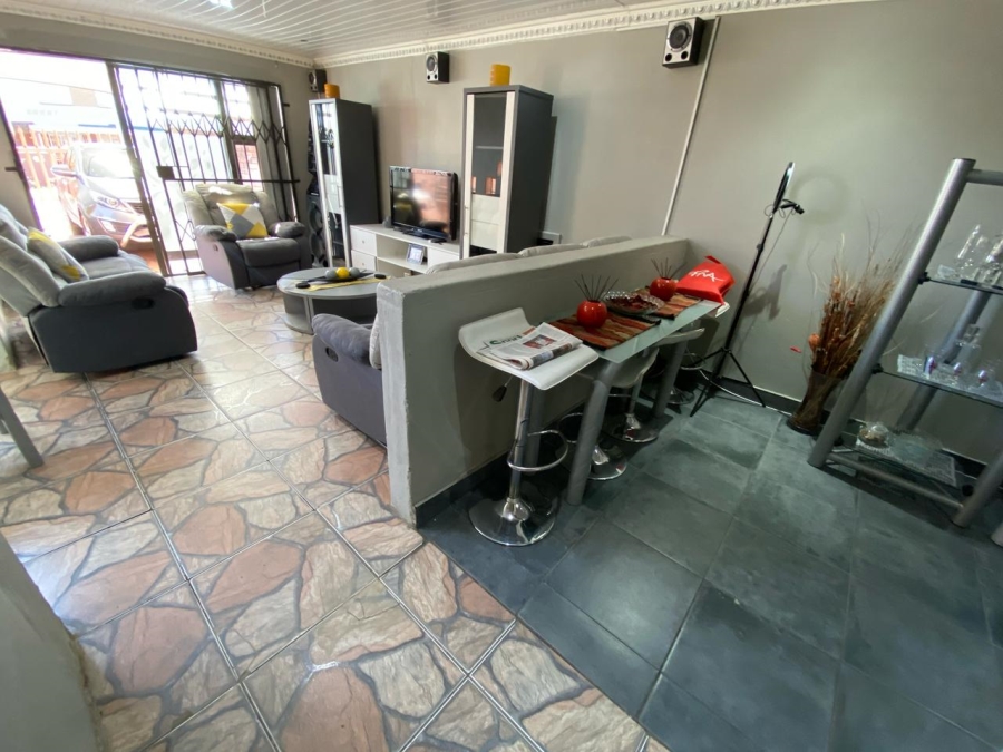 3 Bedroom Property for Sale in Turffontein Gauteng
