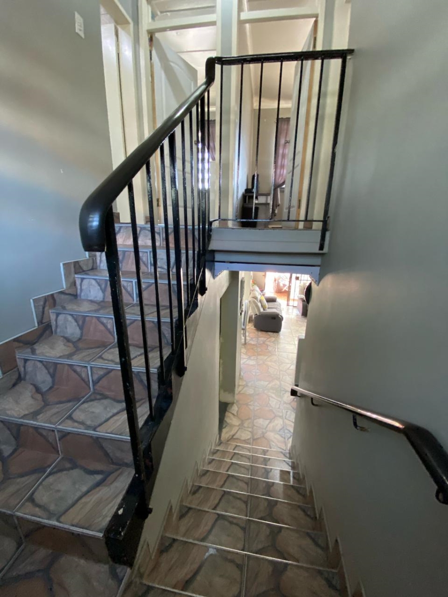 3 Bedroom Property for Sale in Turffontein Gauteng
