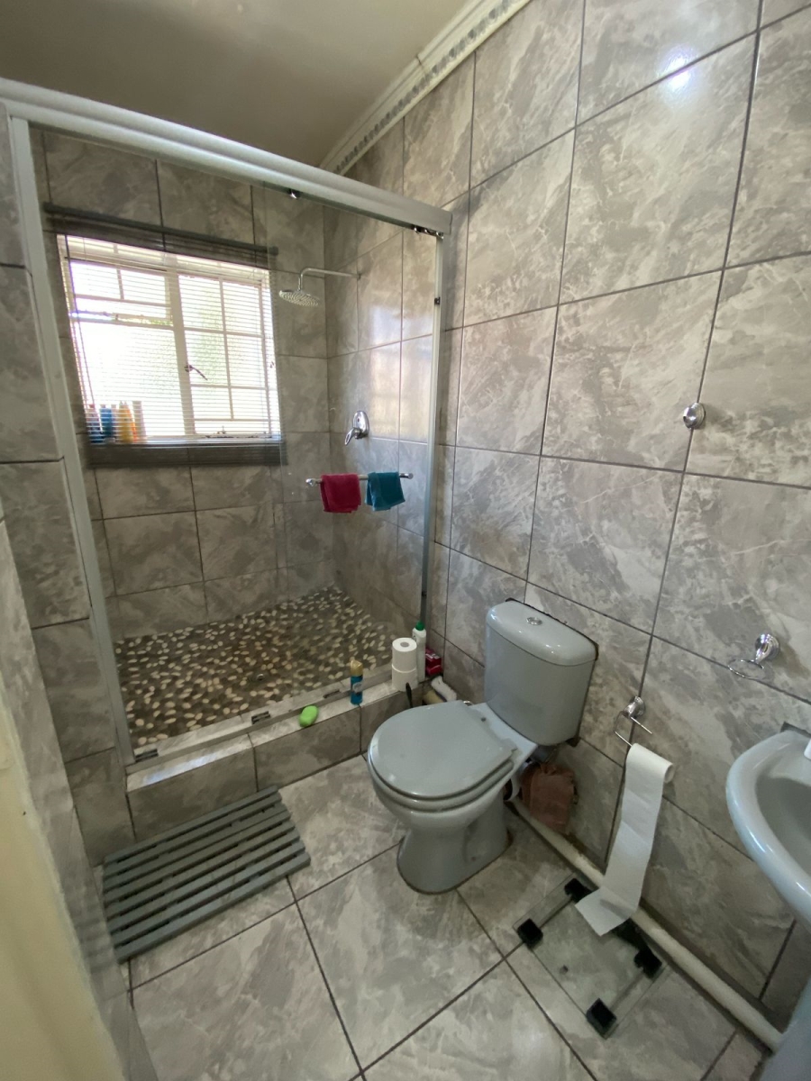 3 Bedroom Property for Sale in Turffontein Gauteng