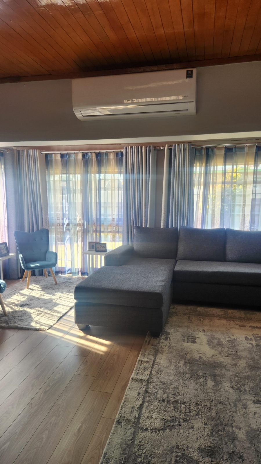 4 Bedroom Property for Sale in Wierda Park Gauteng