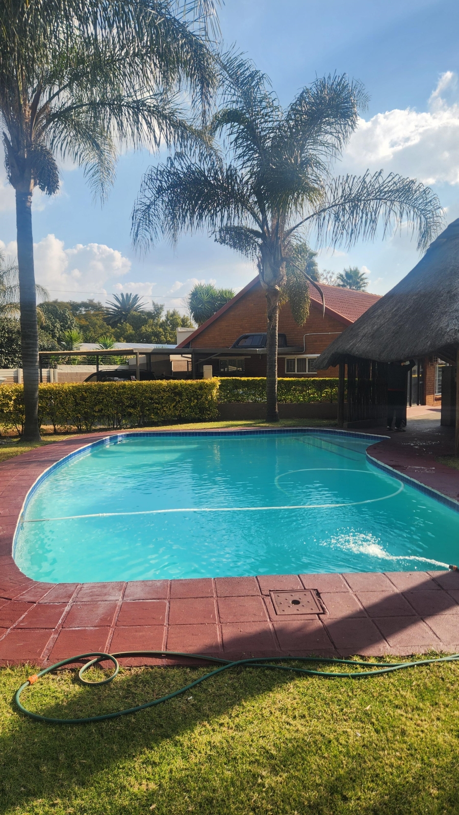 4 Bedroom Property for Sale in Wierda Park Gauteng