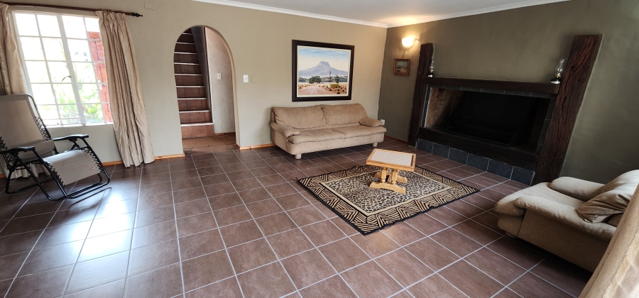 5 Bedroom Property for Sale in Henley on Klip Gauteng
