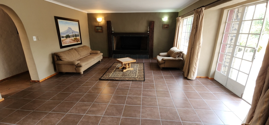 5 Bedroom Property for Sale in Henley on Klip Gauteng