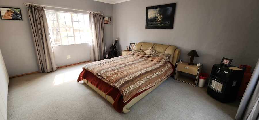 5 Bedroom Property for Sale in Henley on Klip Gauteng