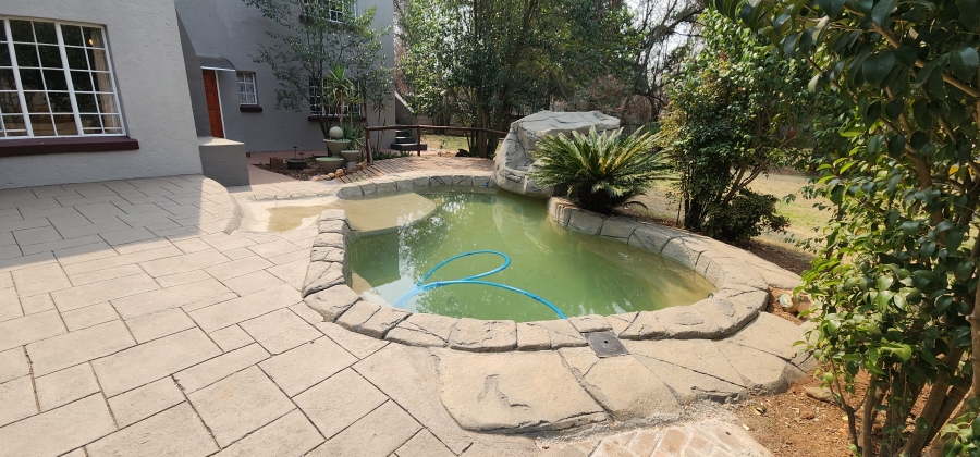 5 Bedroom Property for Sale in Henley on Klip Gauteng