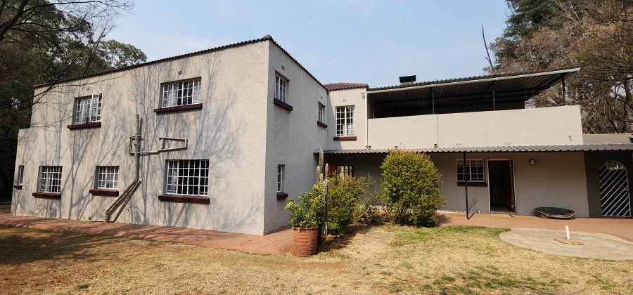 5 Bedroom Property for Sale in Henley on Klip Gauteng