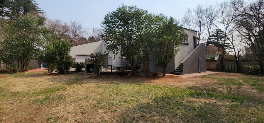 5 Bedroom Property for Sale in Henley on Klip Gauteng