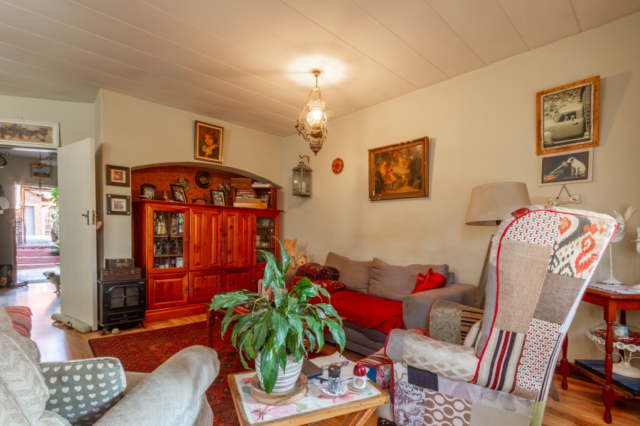 3 Bedroom Property for Sale in Silverton Gauteng