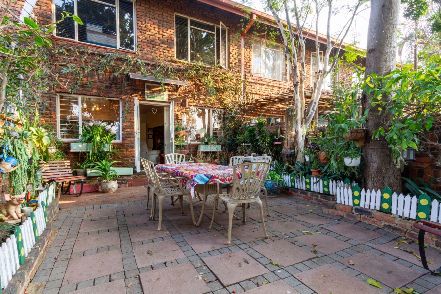 3 Bedroom Property for Sale in Silverton Gauteng