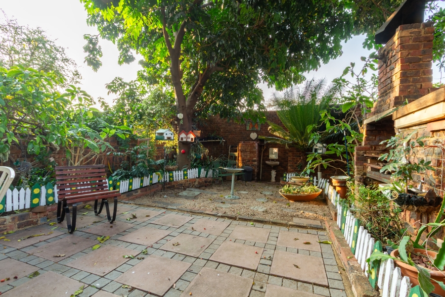 3 Bedroom Property for Sale in Silverton Gauteng