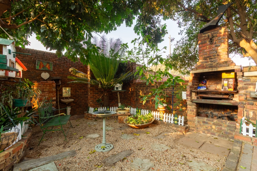 3 Bedroom Property for Sale in Silverton Gauteng