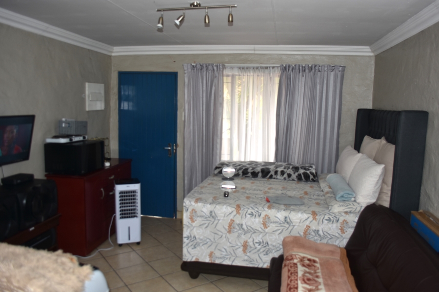 0 Bedroom Property for Sale in Philip Nel Park Gauteng