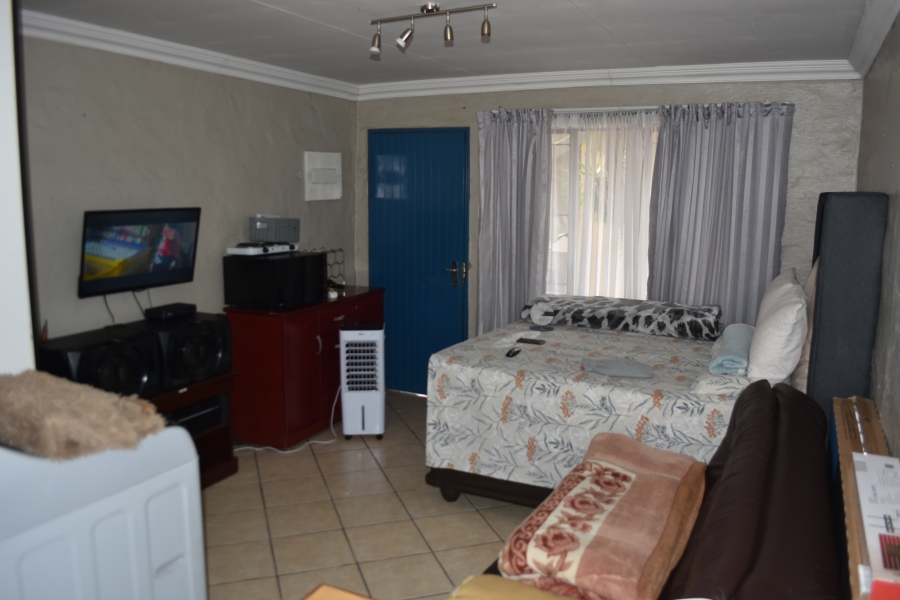 0 Bedroom Property for Sale in Philip Nel Park Gauteng
