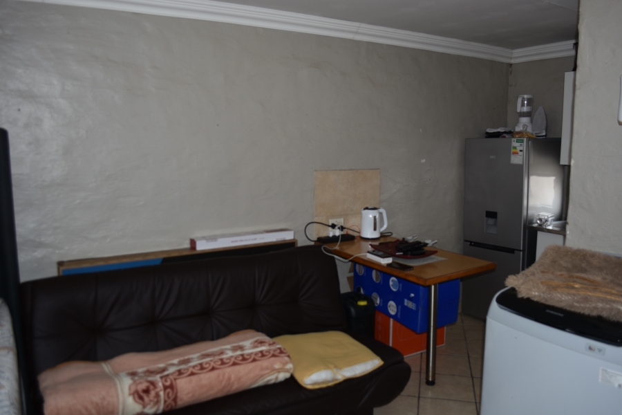 0 Bedroom Property for Sale in Philip Nel Park Gauteng