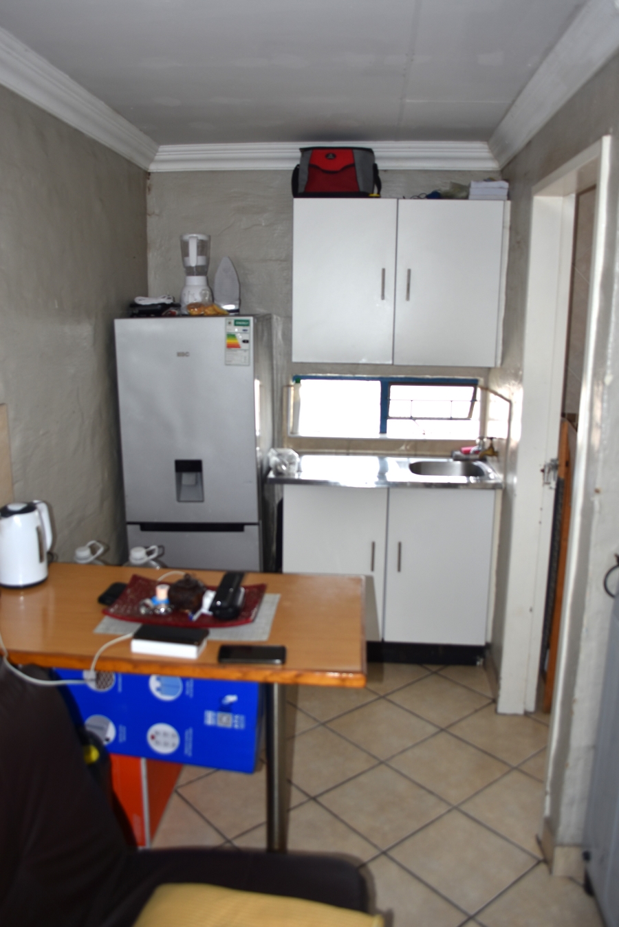 0 Bedroom Property for Sale in Philip Nel Park Gauteng
