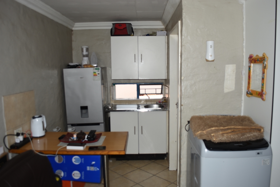 0 Bedroom Property for Sale in Philip Nel Park Gauteng