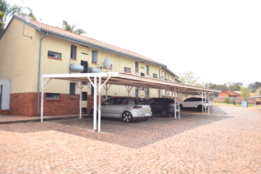0 Bedroom Property for Sale in Philip Nel Park Gauteng
