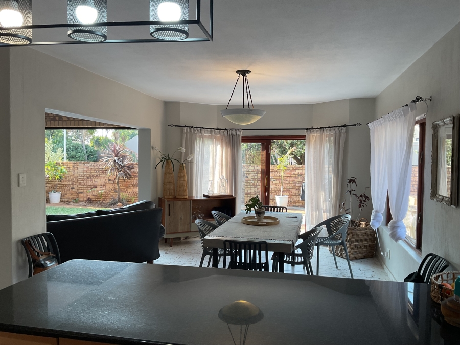 4 Bedroom Property for Sale in Silver Lakes Golf Estate Gauteng