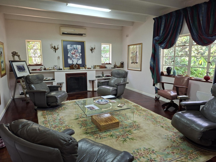 5 Bedroom Property for Sale in Brooklyn Gauteng