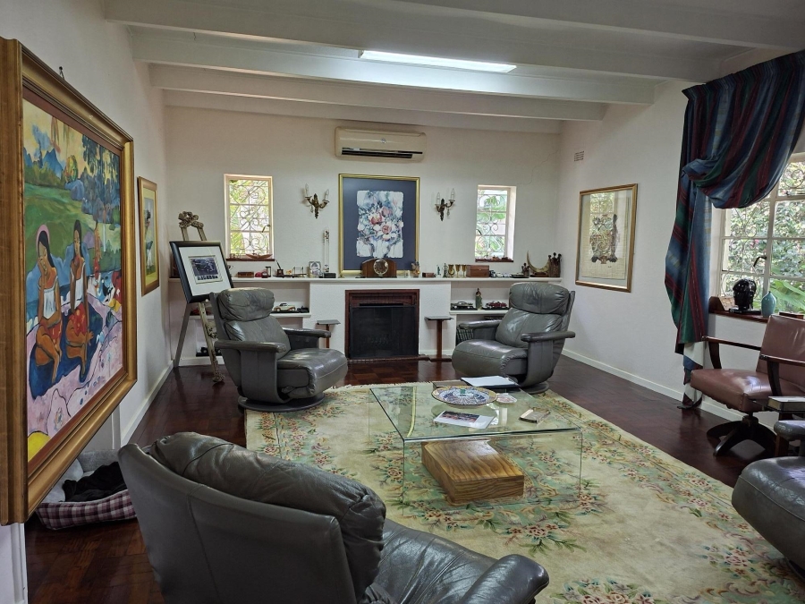 5 Bedroom Property for Sale in Brooklyn Gauteng