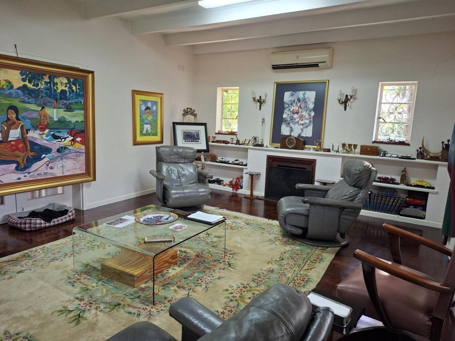 5 Bedroom Property for Sale in Brooklyn Gauteng