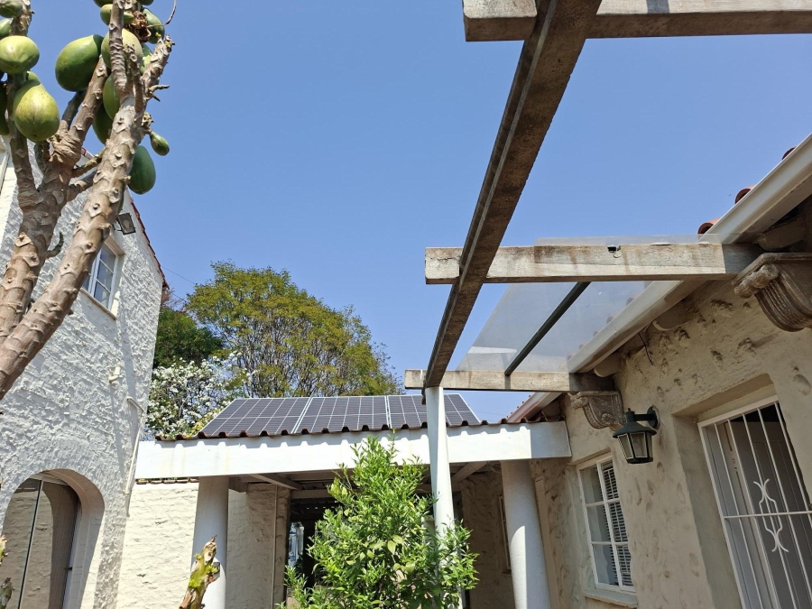 5 Bedroom Property for Sale in Brooklyn Gauteng