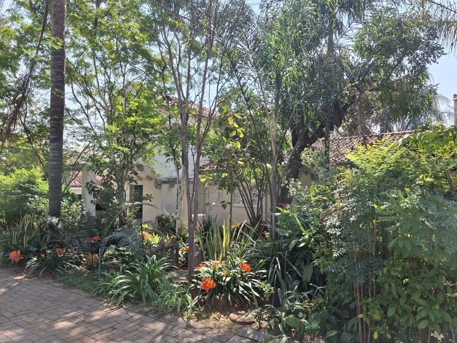 5 Bedroom Property for Sale in Brooklyn Gauteng