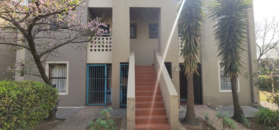 2 Bedroom Property for Sale in New Market Park Gauteng